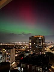 Noorderlicht in Almere