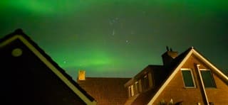Noorderlicht in Lutten