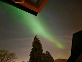 Noorderlicht in Lonneker