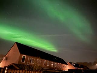 Noorderlicht Enschede zuid 
