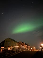 Noorderlicht in Eelderwolde