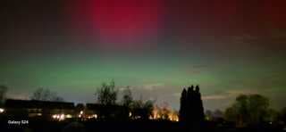 Noorderlicht in Brabant 