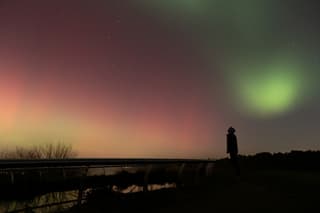 Noorderlicht in Schinveld 