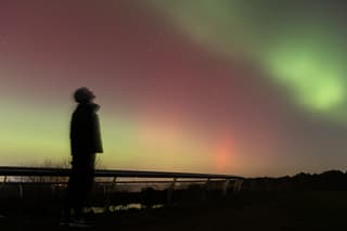 Noorderlicht in Schinveld