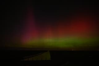 Noorderlicht 20 januari