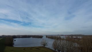 Uiterwaarden Gameren