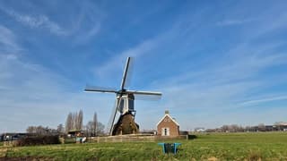 Heerlijk winterweer!