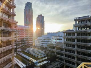 Opklaringen in Den Haag