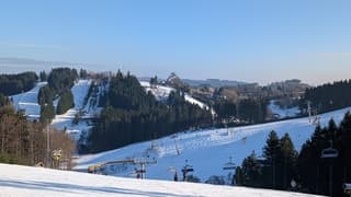 Winterberg 
