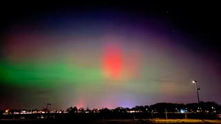 Het was echt prachtig 