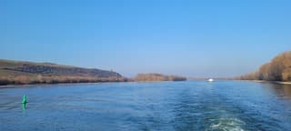 Schitterend weer in Duitsland 