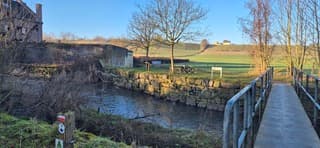 Hoeve Nekkum naarbij Maastricht 