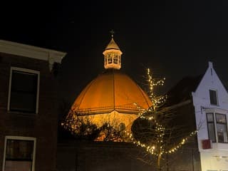 Sint-Agathakerk Beverwijk