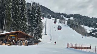 Hopfgarten in brixental