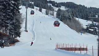 Hopfgarten in brixental