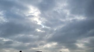 Een enkele opklaring 