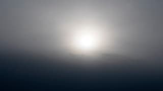 IJSKOUDE WIND UIT HET OOSTEN