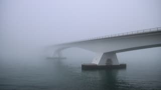 M(i)sterieuze Zeelandbrug