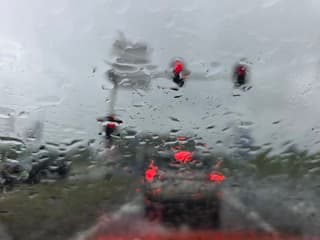 Regen in zeeuws vlaanderen