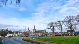 Ook waren er vandaag mooie opklaringen