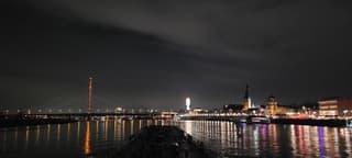 Opklaringen met maanlicht 