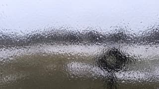 Geen blur maar realiteit