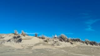 Ouddorp 9 gr. zonnig 