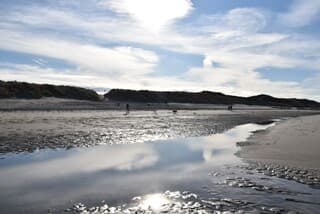 Meer bewolking op komst