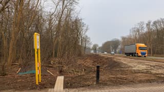 Het meer lucht (ruimte)