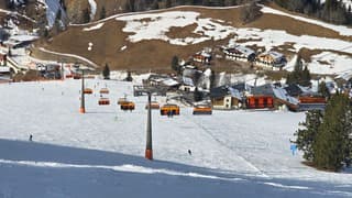 Maria Alm Hochkönig