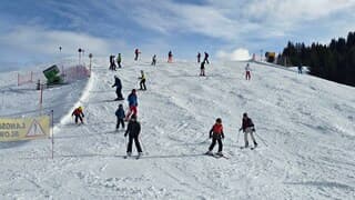 Maria Alm Hochkönig