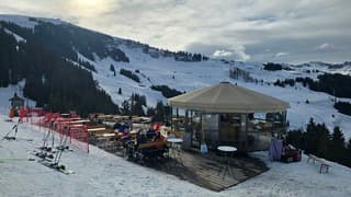 Maria Alm Hochkönig