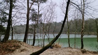 Wandelweer in Drenthe 