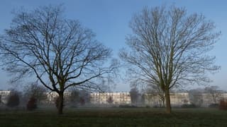 Een dag als nooit tevoren!