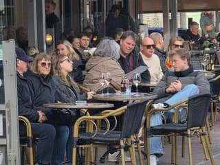 Terras
