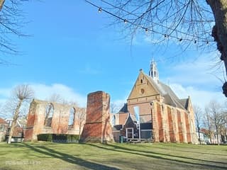 Voorjaar in de lucht 