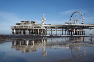 De Pier Scheveningen