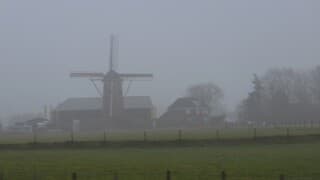 ook grijs op weg naar Varsseveld