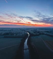 Zonsopkomst 10-2-2026