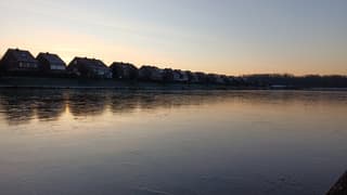 Goedemorgen , zonsopkomst 