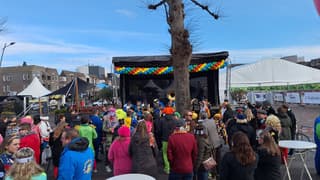 Carnavalskleding Uden