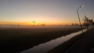 Beloof een mooie dagvtecworden