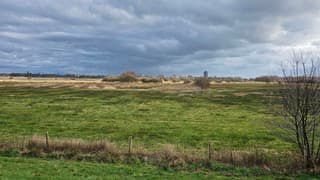 Wandelen door de Bosschebroek