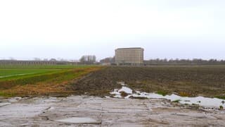 GRIJS en REGENPLASSEN