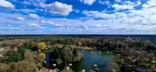 Mooie start van de maand Maart!