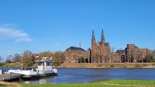 Vanmorgen was het genieten!!!