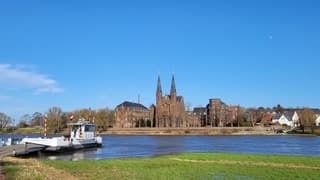 Vanmorgen was het genieten!!!