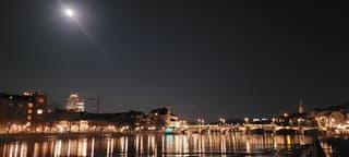 Ook in schijnt de Maan 