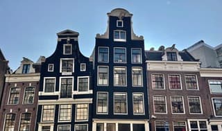 Dit is typisch zo’n voorjaars wasdag. Hoe zou zo’n dag er 400 jaar geleden er uit gezien hebben?