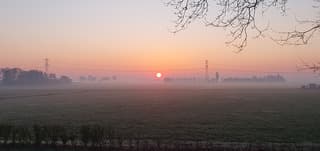 Zonsopkomst 